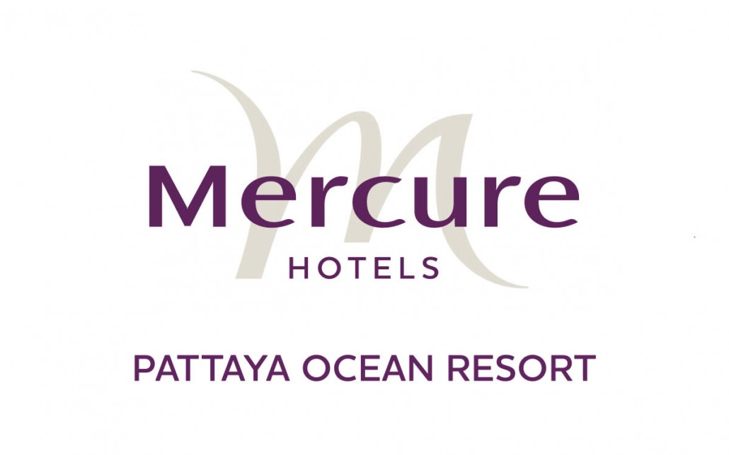 Mercure Pattaya Ocean Resort - Mercure Pattaya Ocean ...